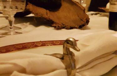 Château de l'Epinay - Domaine du Marquis de Lafayette - Foto 51