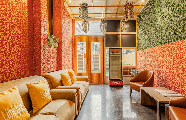 Lime Tree Apartment - 636 Sec 43 Gurgaon - Foto 5