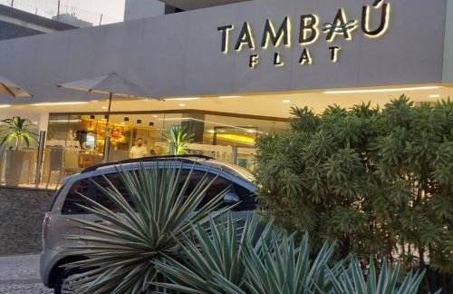 Tambaú Flat, Mar Azul - Foto 2