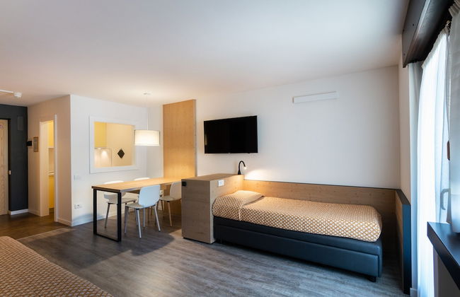 Residence Lastei - Foto 13