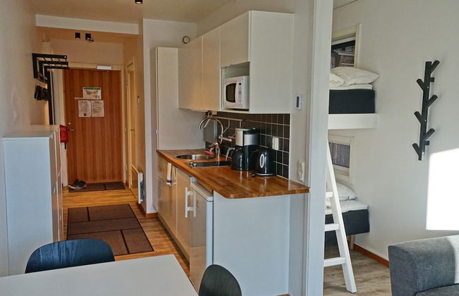 Arctic Lodge - Foto 4