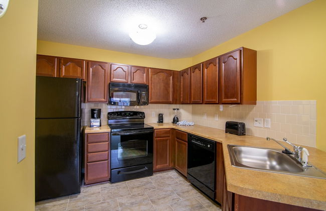 Massanutten's Woodstone Meadows by Tripforth - Foto 22