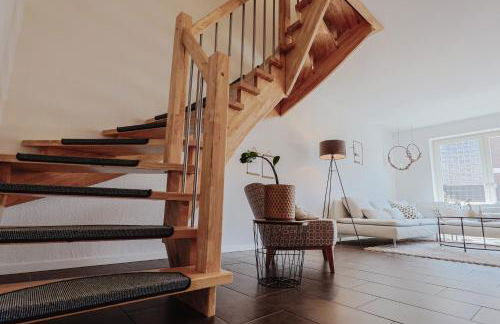 Zentral. Stylisch. Toni House mit viel Platz! - Foto 14