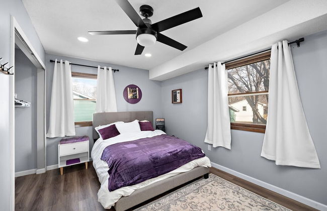 Elm Creek Retreat 4Bd in Maple Grove - Photo 6