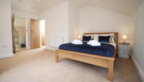 Argoed Barn and Vineyard - Foto 3