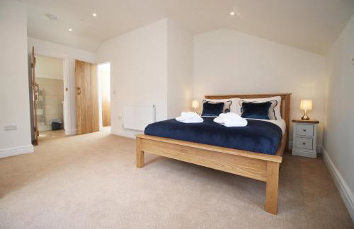 Argoed Barn and Vineyard - Foto 3