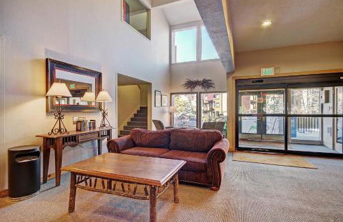 FP211 Fox Pine Inn 1Br 2Ba condo - Foto 19