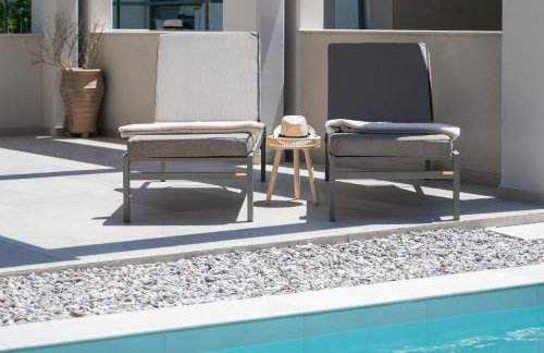 Eleagnos Villas - Foto 12