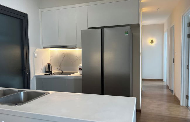 Vinhome SkyLake - Service Apartment - Foto 53