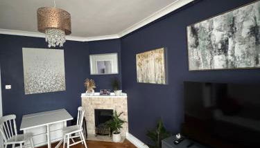 Charming London Retreat - Foto 2