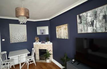 Charming London Retreat - Foto 2