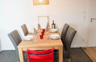 Ferienwohnung Dreiburgenblick - Foto 8