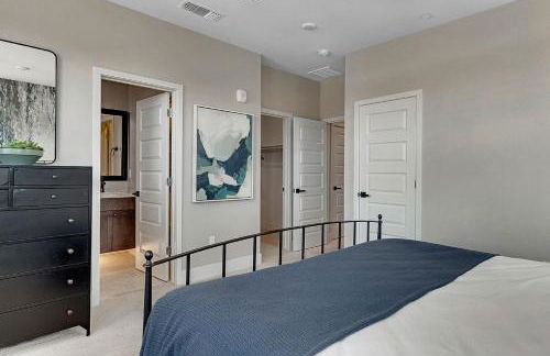 Blueground Sunnyvale parking wd nr shops SFO-1734 - Foto 11