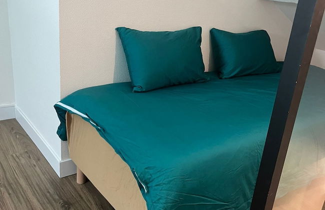 Les Sources Vichy - Foto 20