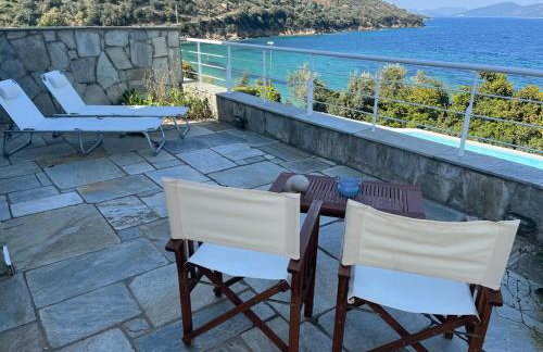 Villa Seaview - Foto 71