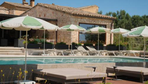Hotel Rural Es Riquers - Foto 5