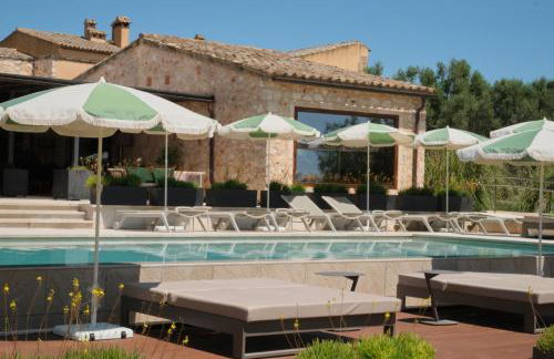 Hotel Rural Es Riquers - Foto 5