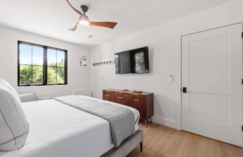 Le Petit Flat - 2 Bed 1 Bath One Level Apartment - Foto 24