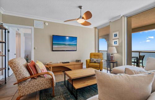 Beach Club Resort Residence and Spa - Photo 16