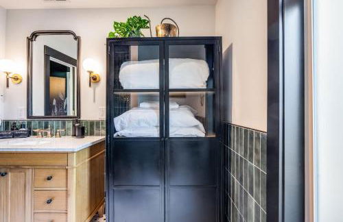 Perch - Ballard Cottage - Foto 34