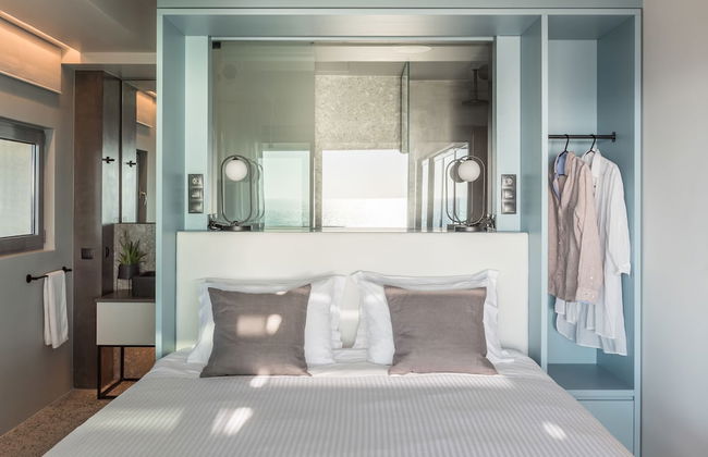 Urban Suites - Foto 12