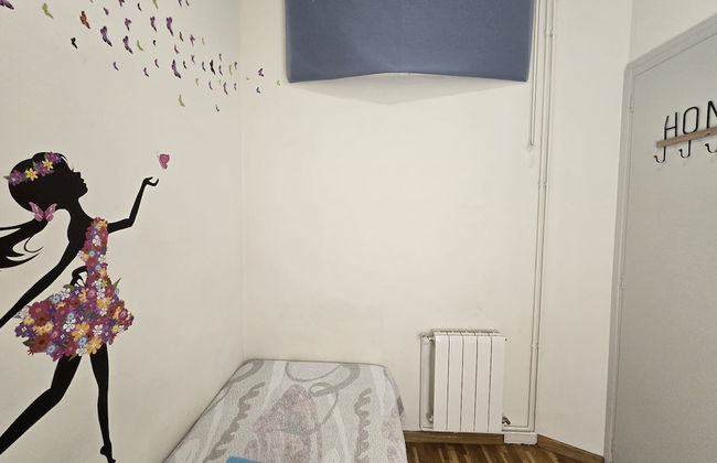 Rooms Aribau - Photo 6