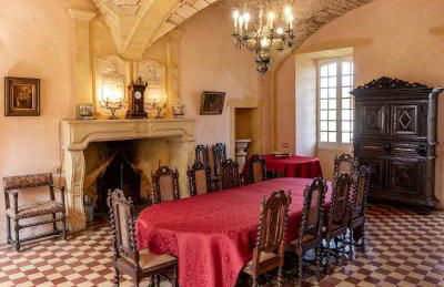 Exceptional XVIICastle in Dordogne Golden Triangle - Foto 29