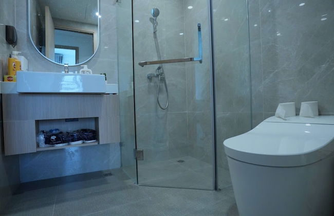 Vinhomes Grand Park Homes by Christine - Foto 80