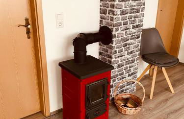 Ferienhaus am Birkenwaeldchen - Motzener See 150m - Foto 31