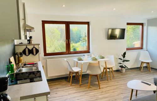 FeWo - Bergblick - Foto 4