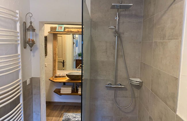 Holiday Home Muhr Near Katschberg Ski Area - Foto 9