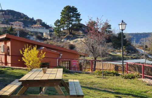 Casa Rural Manitoba Luxe - Foto 13