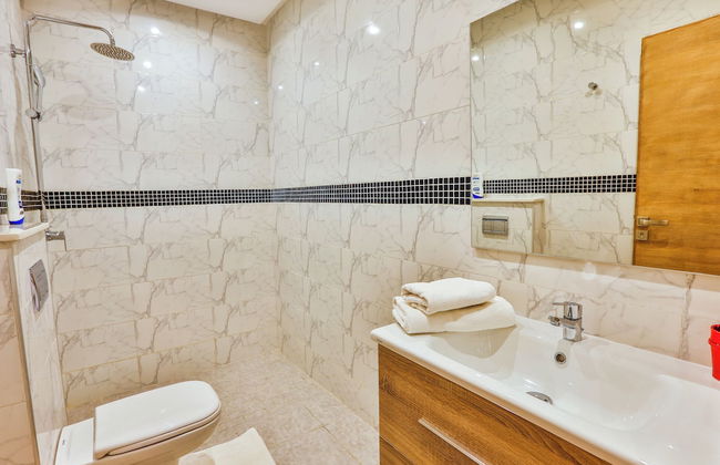 Hanah Apartments - Photo 61