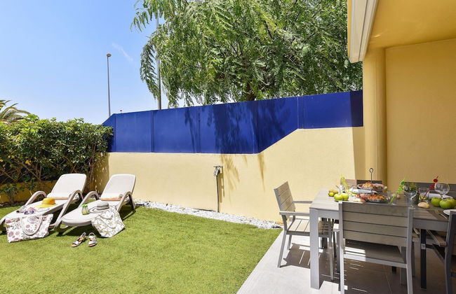 Holiday Home in Gran Canaria Near Meloneras Beach - Photo 17
