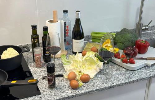 MONTALTINO 3 - CON GARAJE OPCIONAL - Céntrico, Cómodo, Cuidado - Cerca playas - Foto 13