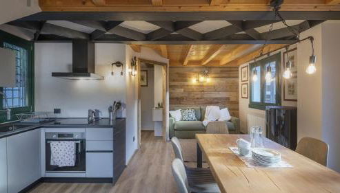 Olivia s Home in Ponte di Legno - Foto 5, Other