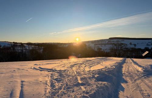 Perfekte Auszeit im Erzgebirge - Foto 5