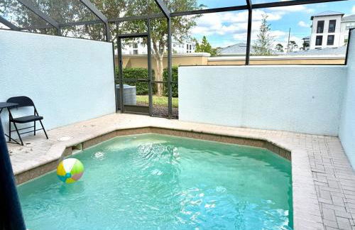 Windsor Hill Resort Minute to Disney & Theme Parks - Foto 26