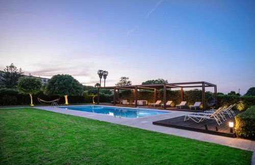 BlueGreen Villa - Foto 2