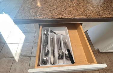 Near Fort Sill Cozy 2-Bedroom Townhouse - Foto 11