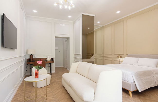 La clè de la maison - Photo 5