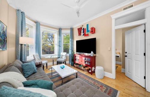 2F Chicago's Little Italy near West Loop & Downtown - Foto 9