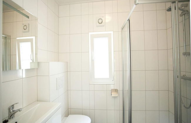 Nice Chalet on a Holiday Park 25 km From Amsterdam - Foto 7