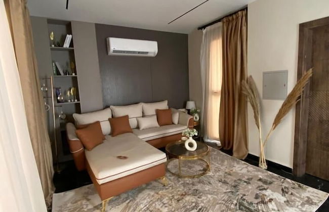 Villa in palm hills-the crown - Foto 42