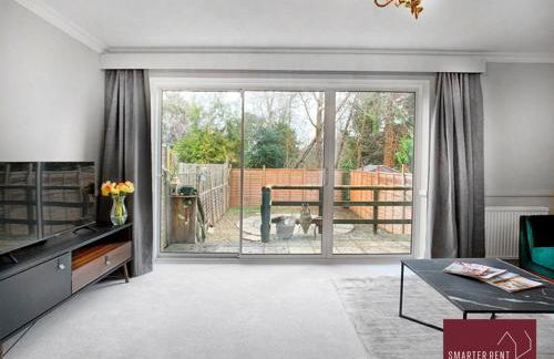 Maidenhead - 3 Bed House - Garden - Foto 6