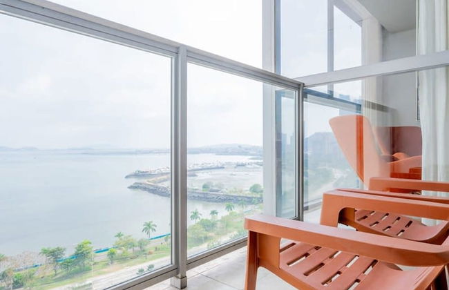 w Amazing 1BR With Balcony in YOO - Foto 8