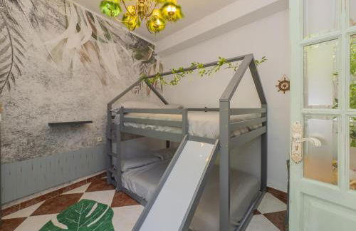 Cubo's Noches de Luna Casabermeja House - Foto 38