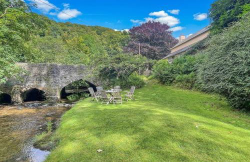 Ball Cottage Winsford - Foto 27