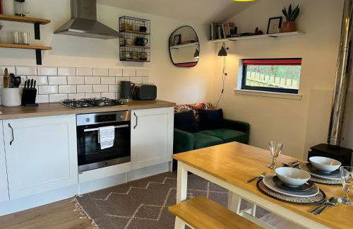 Grianach Cabin - Foto 3