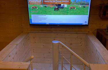 Ferienhaus Spielburg - Foto 42